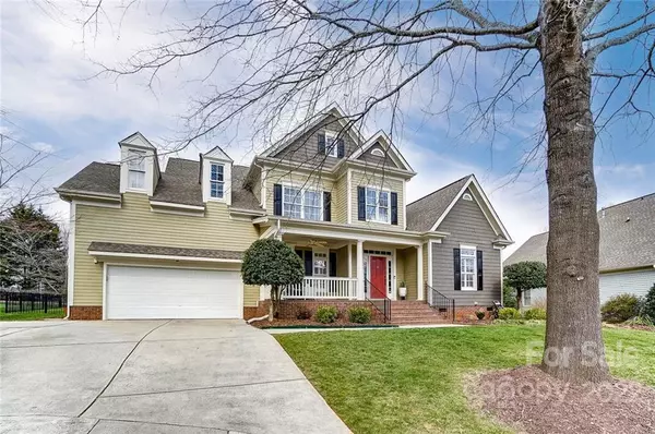 Waxhaw, NC 28173,8006 Battersea CT