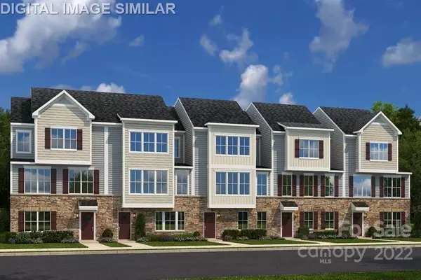 9741 Oaklawn BLVD NW #1008B, Huntersville, NC 28078