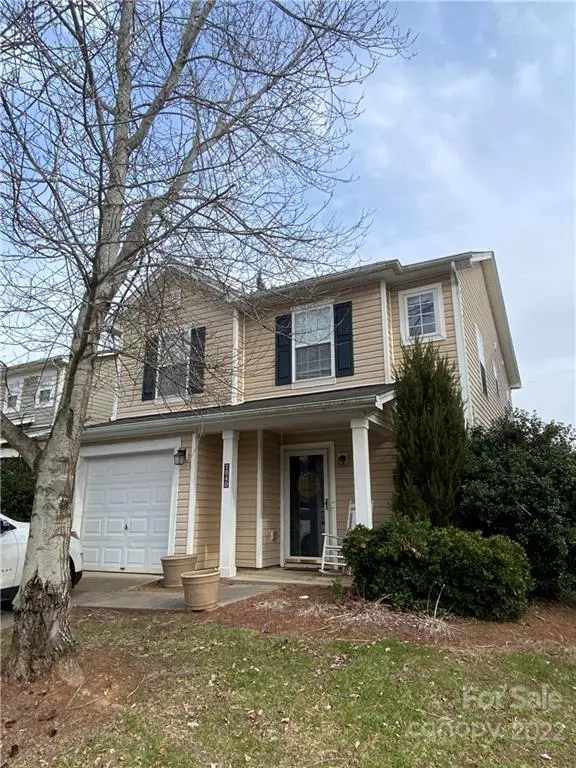 Gastonia, NC 28054,1040 Kings Mountain LN
