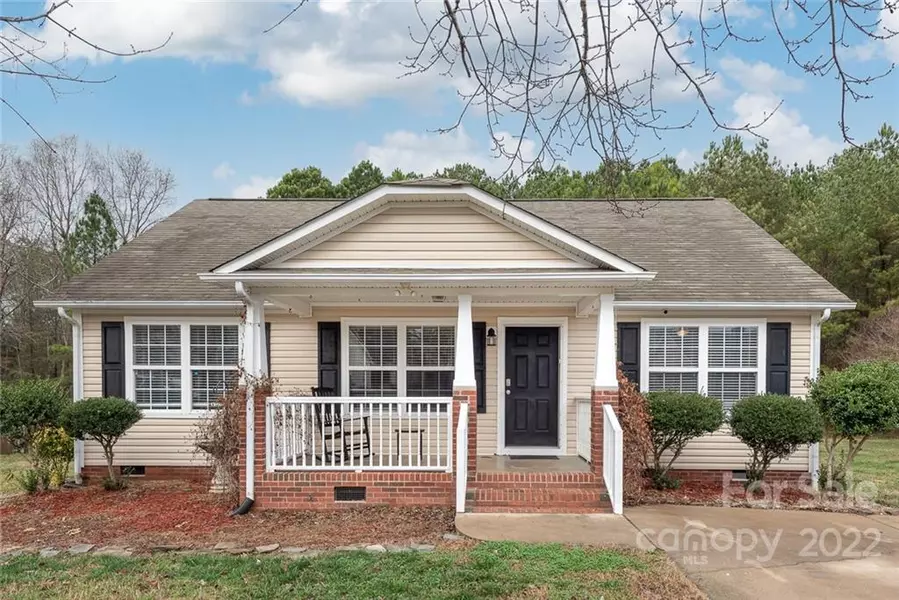 4078 Canvas AVE, Rock Hill, SC 29732