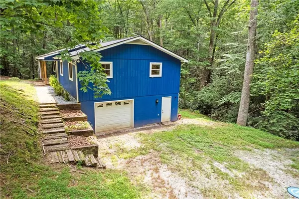 Pisgah Forest, NC 28768,590 Crystal Creek DR