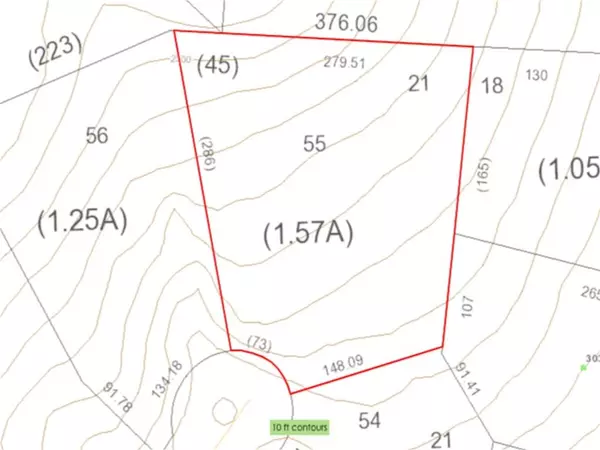 Hendersonville, NC 28739,LOT 55 Winterberry DR #55