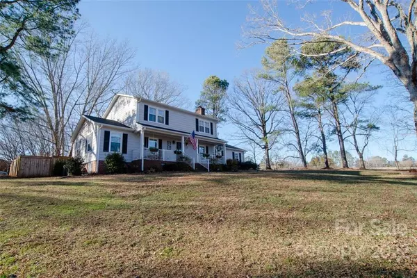 Salisbury, NC 28147,120 Quail DR