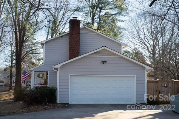 Salisbury, NC 28147,120 Quail DR