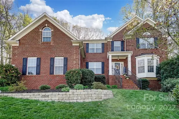 Huntersville, NC 28078,9923 Cockerham LN