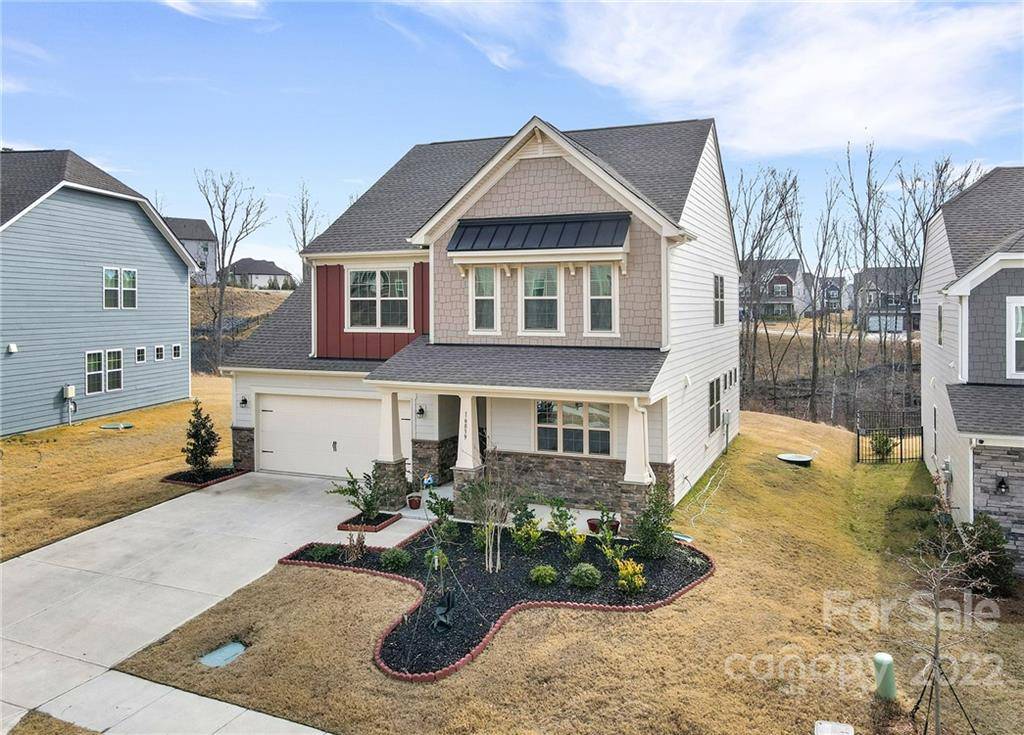 Charlotte, NC 28278,16839 Cozy Cove RD