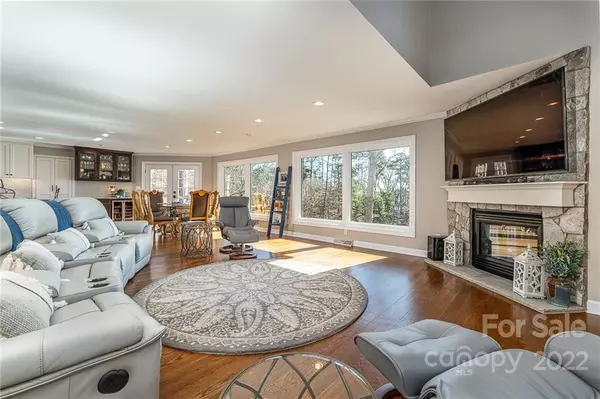 Terrell, NC 28682,3802 Gordon ST