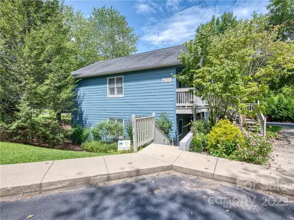 Lake Junaluska, NC 28745,155 Tri Vista DR #2