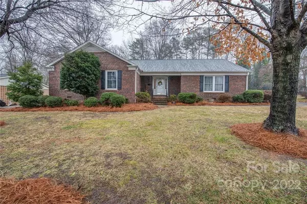 636 Burtonwood DR, Gastonia, NC 28054