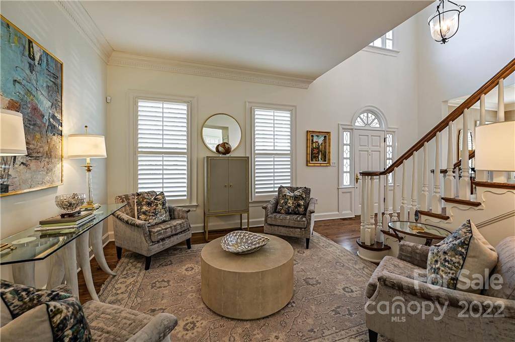 Charlotte, NC 28203,1252 Dilworth Crescent ROW