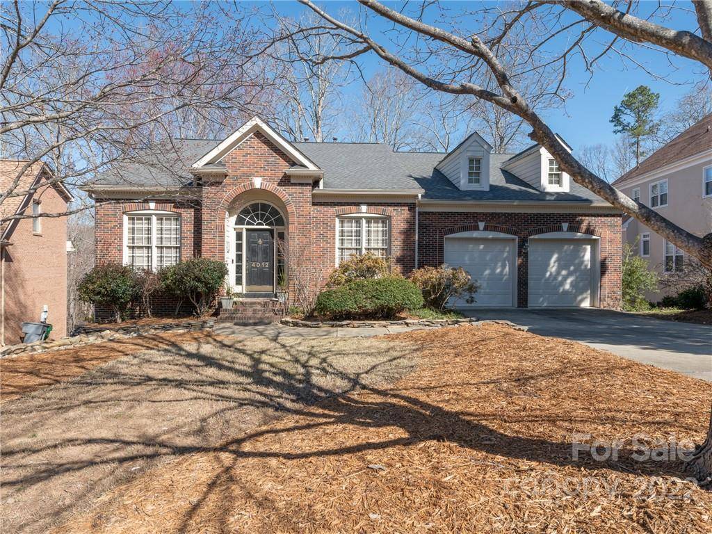 4012 Cambridge Hill LN, Charlotte, NC 28270