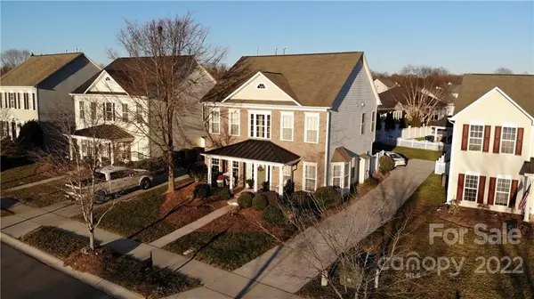 2685 Torrington LN, Concord, NC 28027