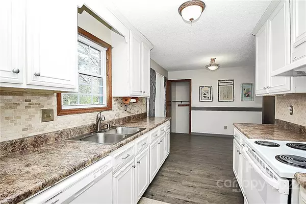 Gastonia, NC 28054,1415 Anderson ST