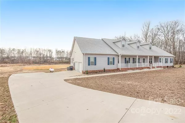 Salisbury, NC 28146,1230 Long Creek LN