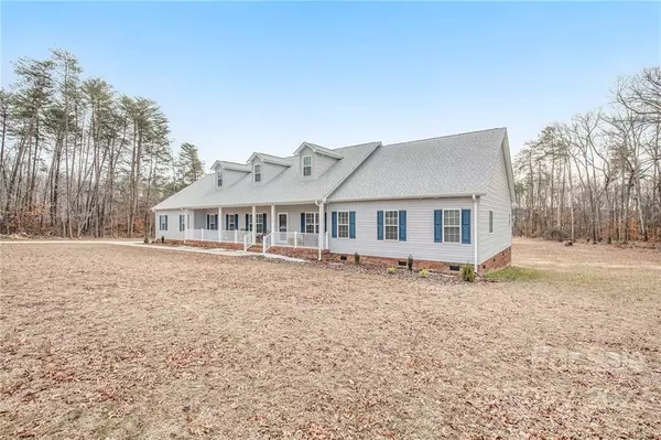 Salisbury, NC 28146,1230 Long Creek LN