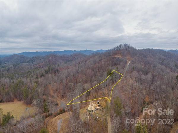 189 Sandys Home PL #Lot 7B, Mars Hill, NC 28754