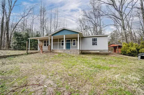 Granite Quarry, NC 28138,315 Wingate LN
