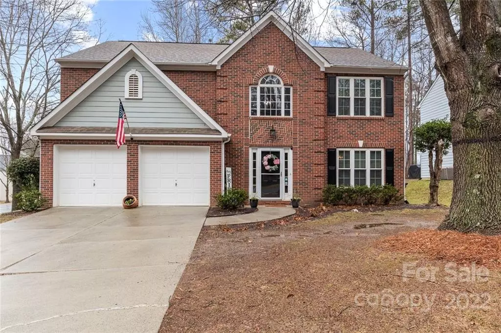 Huntersville, NC 28078,7310 Henderson Park RD