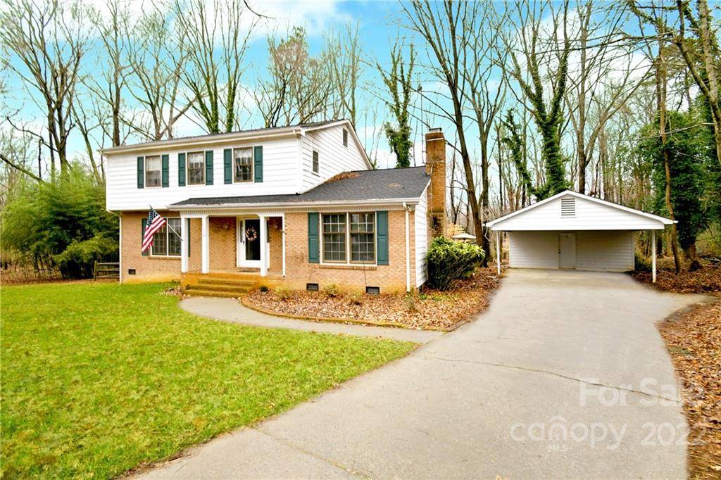 Charlotte, NC 28270,7628 Summerwood LN
