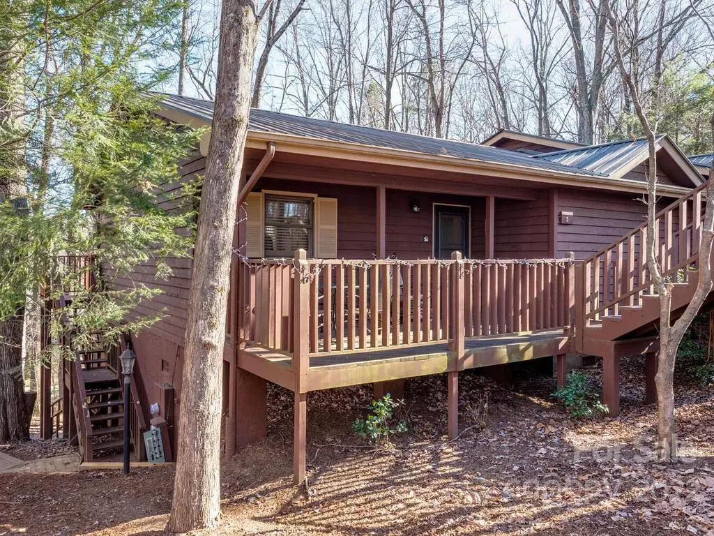 Lake Lure, NC 28746,397 Whitney BLVD #Unit 3