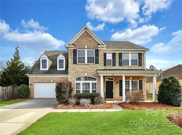 Huntersville, NC 28078,16618 Grassy Creek DR