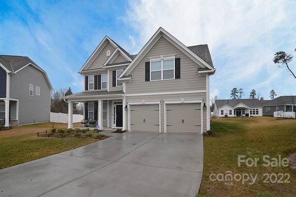 Lake Wylie, SC 29710,158 Eureka CT