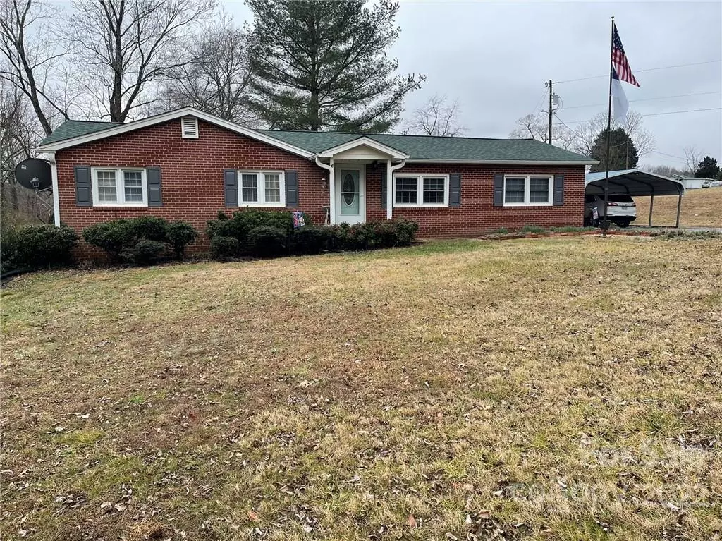 Ellenboro, NC 28040,532 WEBB RD