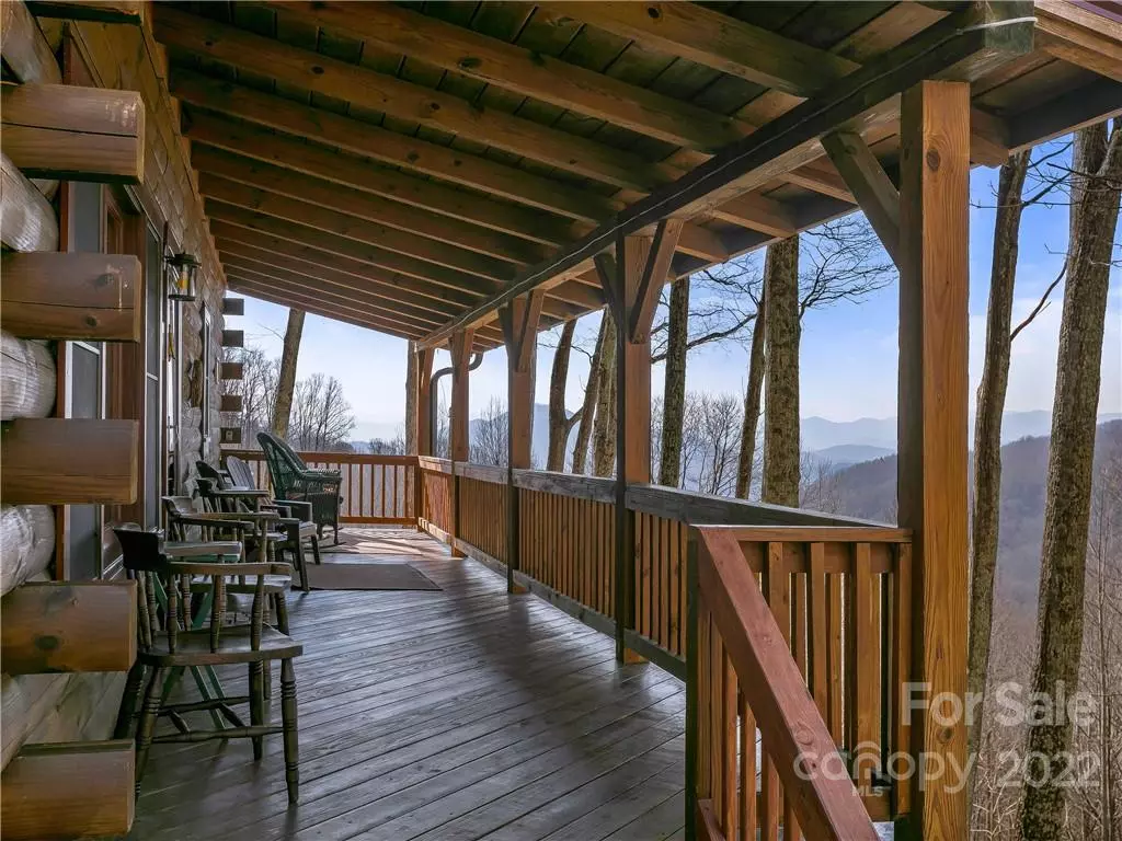 Clyde, NC 28721,3424 Wesley Creek RD