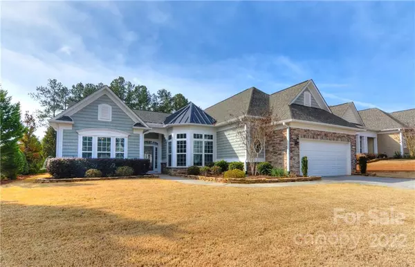 1003 Falling Leaf ST, Indian Land, SC 29707