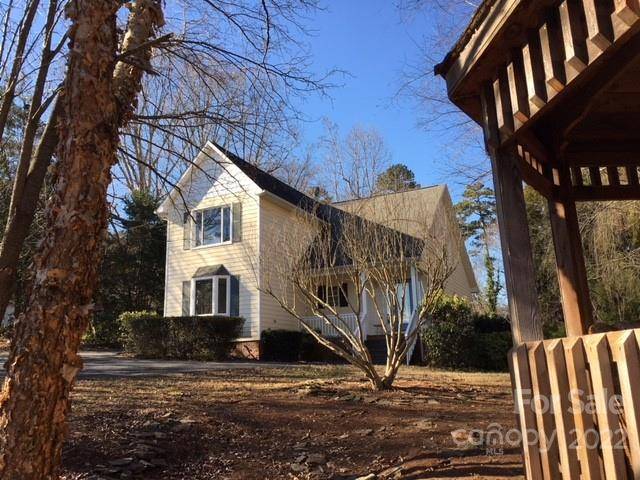 1665 Sherwood CT #9, Sherrills Ford, NC 28673
