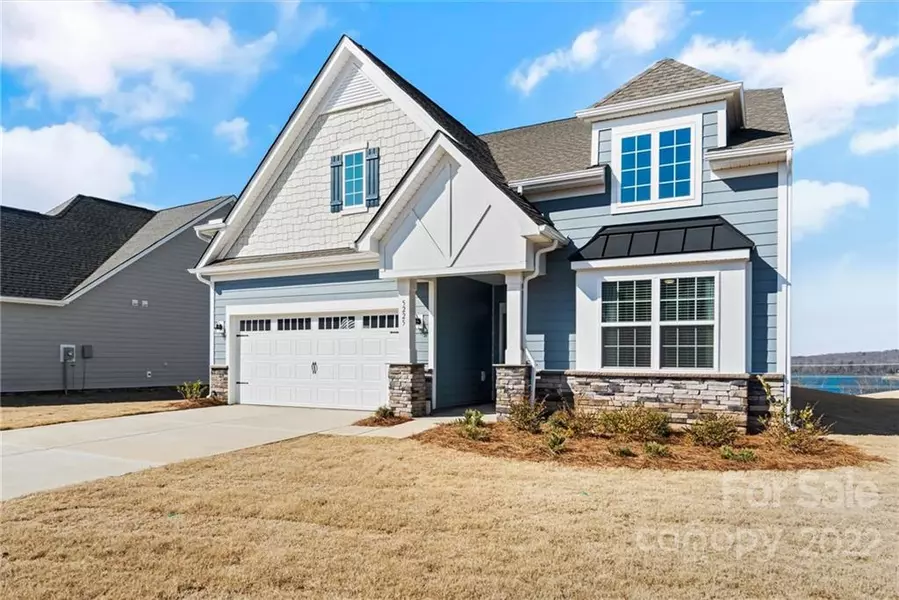 5225 Chegall Crossing WAY, Mount Holly, NC 28120