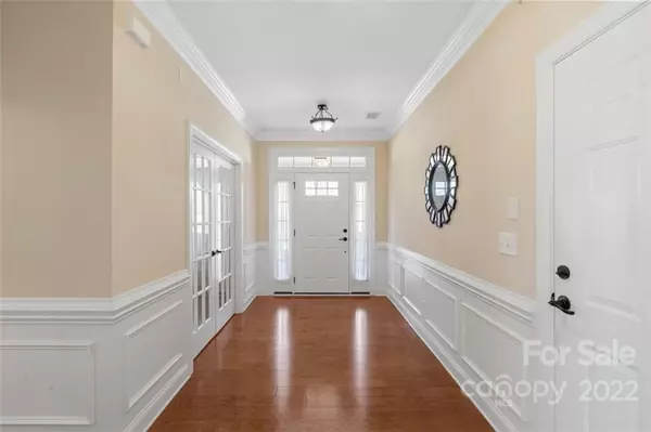 Cornelius, NC 28031,11904 Meetinghouse DR