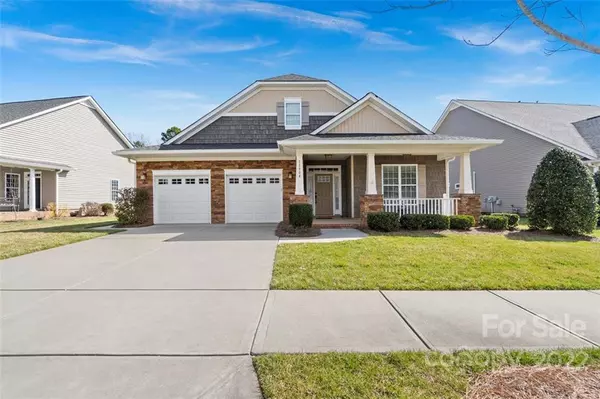 Cornelius, NC 28031,11904 Meetinghouse DR