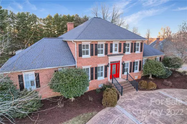 133 Baymount DR, Statesville, NC 28625