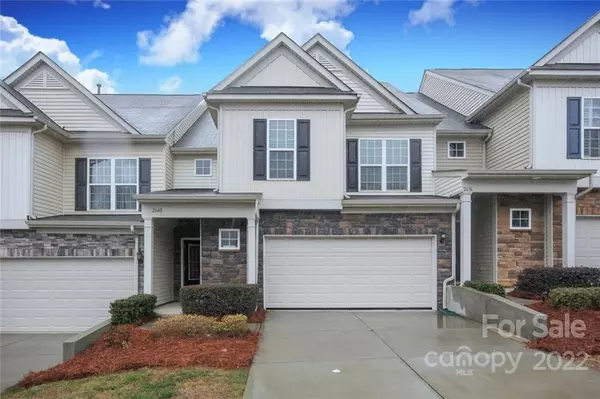 2640 Katy Flyer AVE, Charlotte, NC 28210