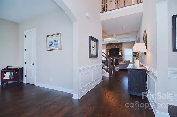 Stallings, NC 28104,2005 Donovan DR