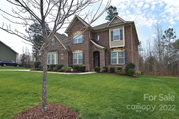 Stallings, NC 28104,2005 Donovan DR