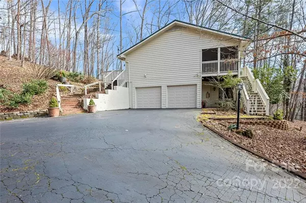 Lake Lure, NC 28746,129 Melrose CT