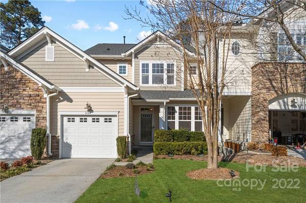 554 Pine Links DR #245, Tega Cay, SC 29708