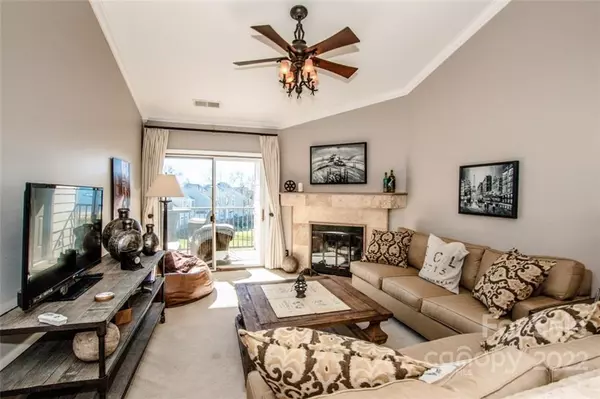 Cornelius, NC 28031,18701 Nautical DR #303