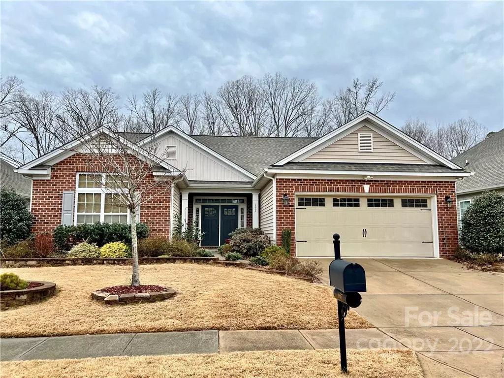 Tega Cay, SC 29708,197 Annatto WAY