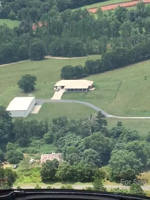 Ellenboro, NC 28040,157 Airpark DR