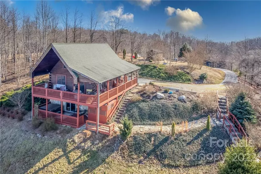 152 Coady Ridge LN, Bostic, NC 28018