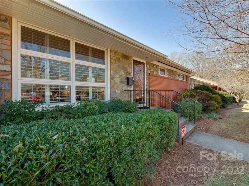 1007 Andover RD #A3, Charlotte, NC 28211