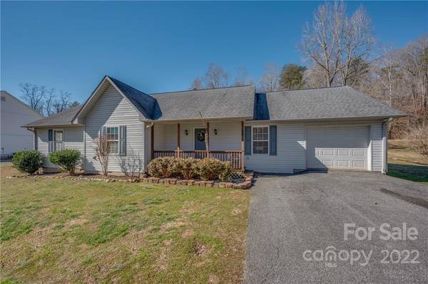 70 Lynnbrook WAY, Columbus, NC 28722