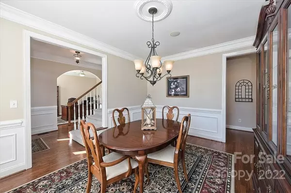 Weddington, NC 28104,3090 Ancestry CIR