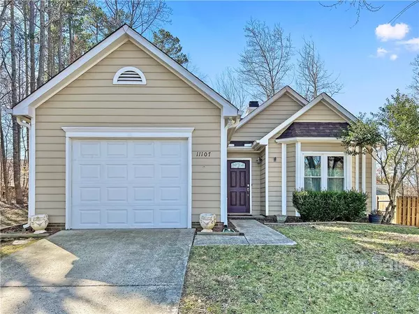 11107 Atrium WAY, Matthews, NC 28105