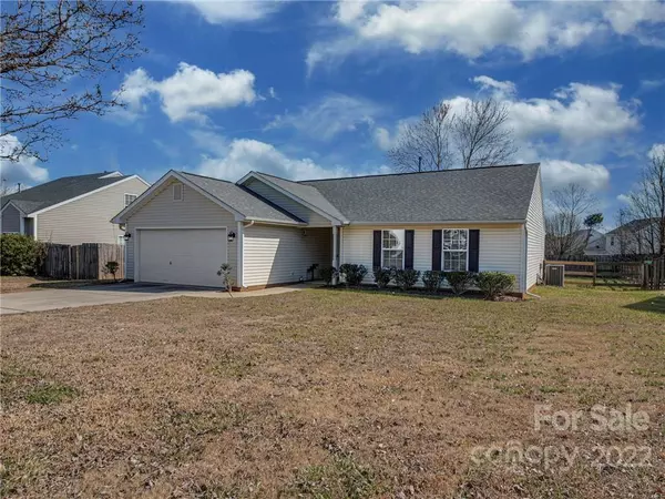 Monroe, NC 28110,4836 Aldersbrook DR