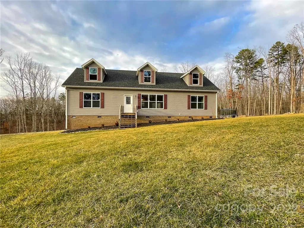 Mount Pleasant, NC 28124,12701 Banks RD