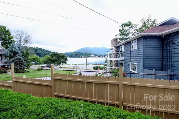 Lake Junaluska, NC 28745,60 Sequoia DR